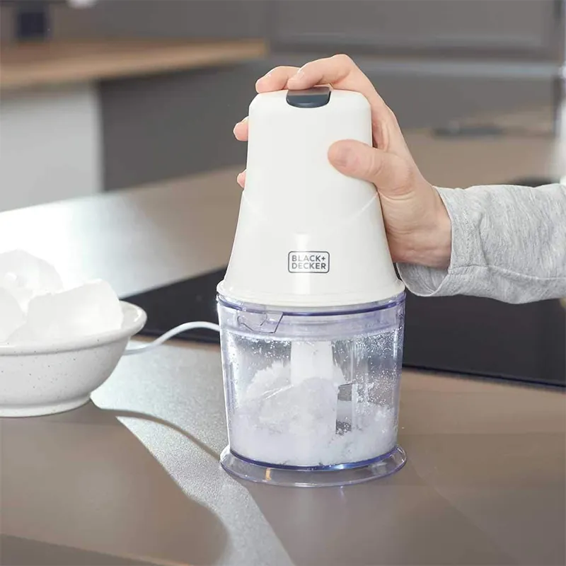 Chopper 260W Bol 500ML Black Decker