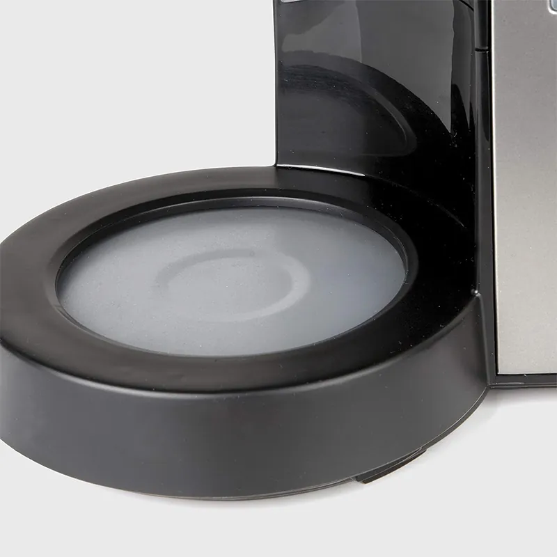 Cafetiera 870W 1250ML Black Decker