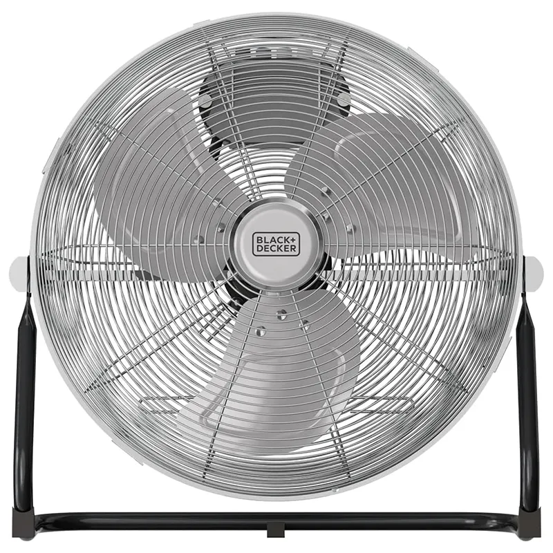 Ventilator de Podea Black Decker