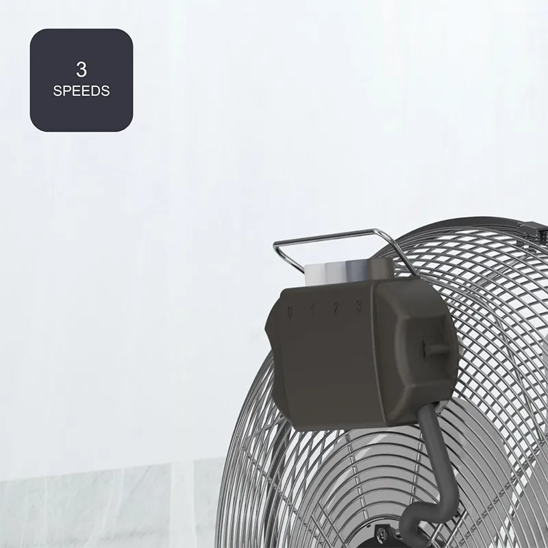 Ventilator de Podea Black Decker