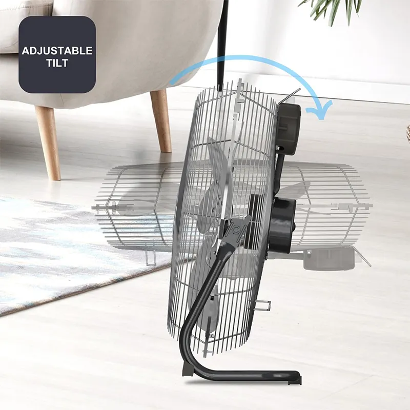 Ventilator de Podea Black Decker