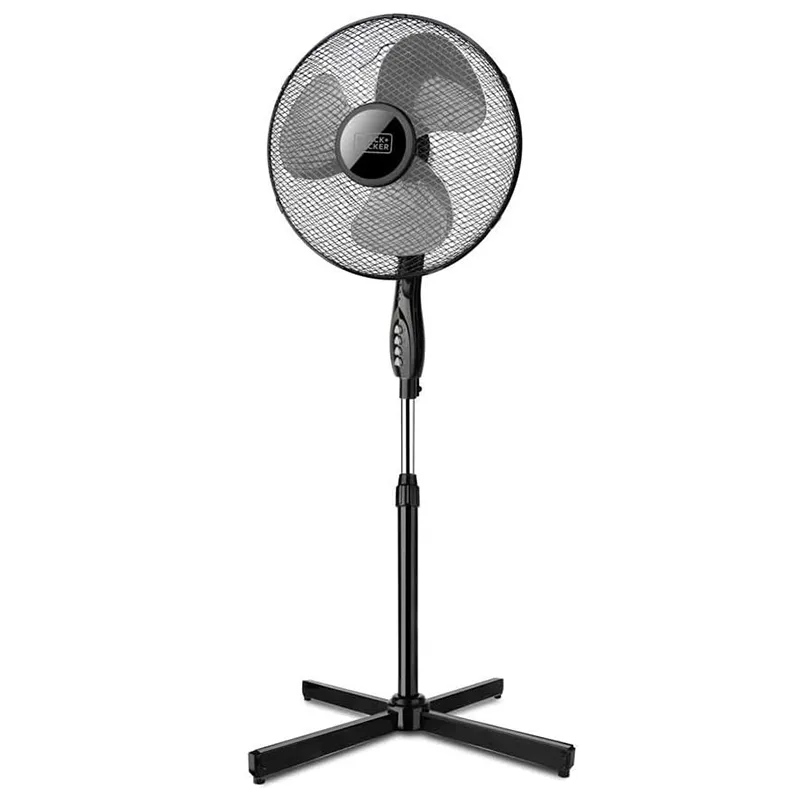 Ventilator cu Picior Black Decker