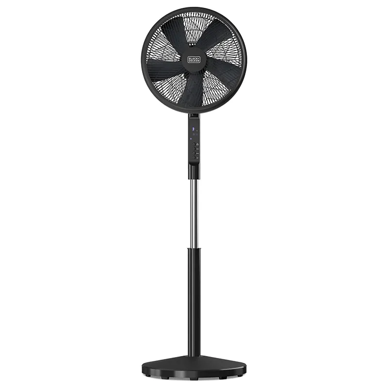 Ventilator cu Picior Black Decker