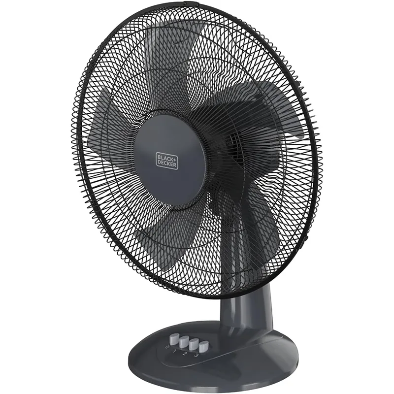 Ventilator de Birou Black Decker