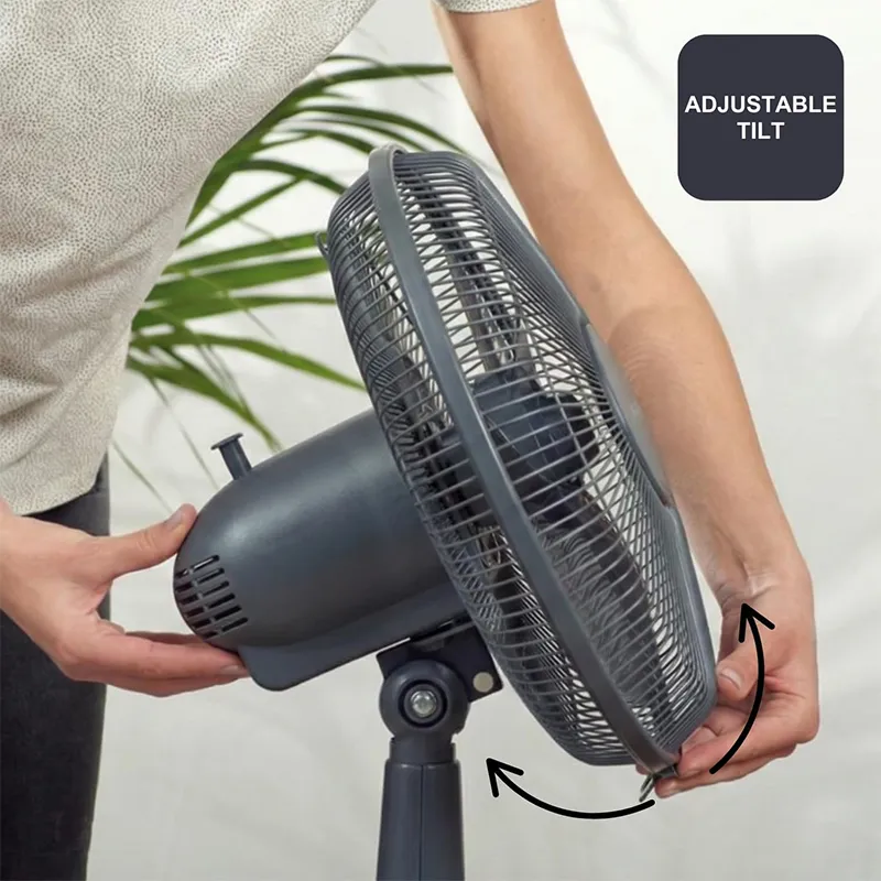Ventilator de Birou Black Decker
