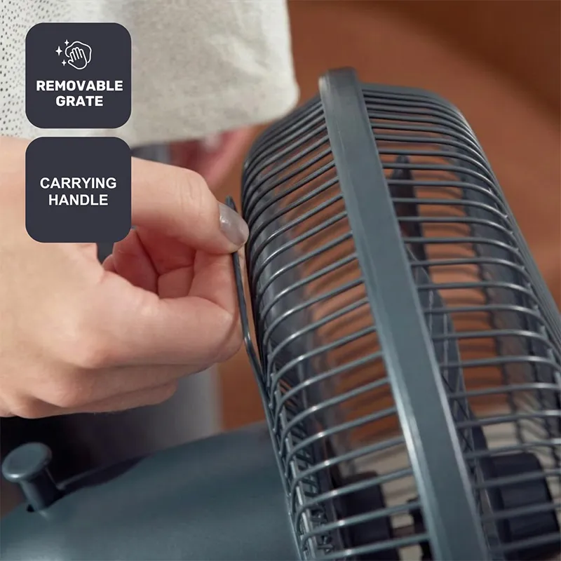 Ventilator de Birou Black Decker