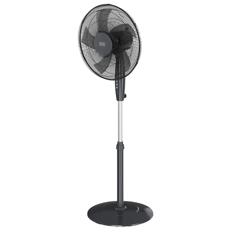 Ventilator cu Picior Black Decker