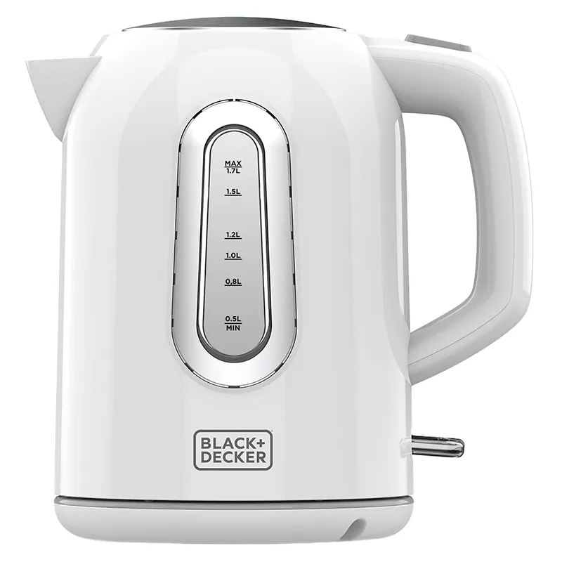 Fierbator 2200W 1.7L Black Decker