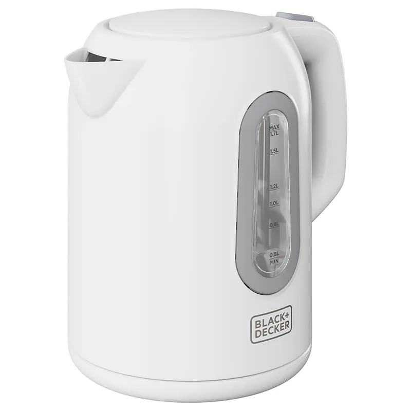 Fierbator 2200W 1.7L Black Decker