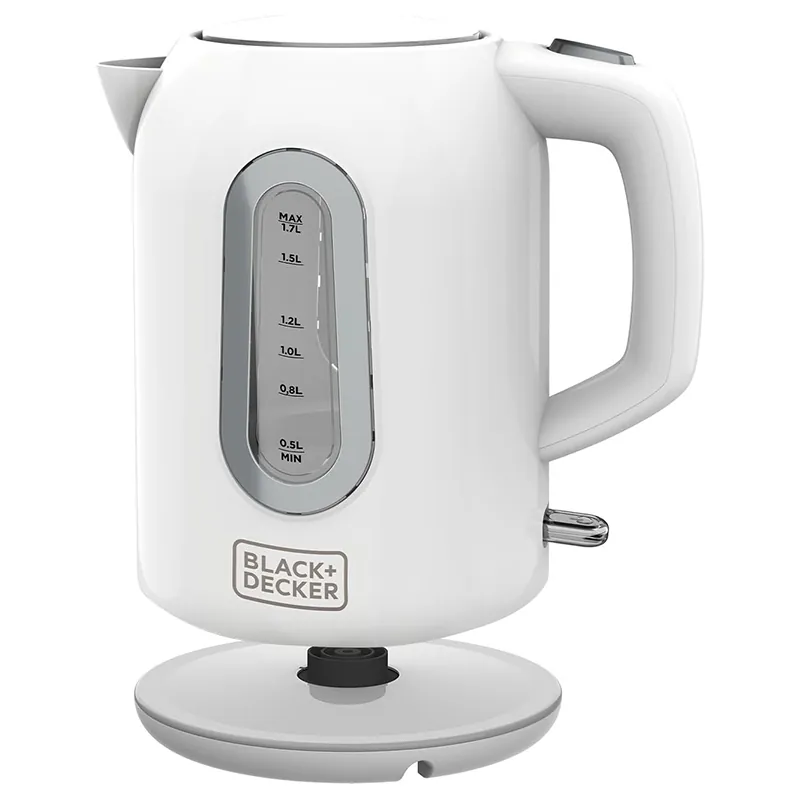Fierbator 2200W 1.7L Black Decker