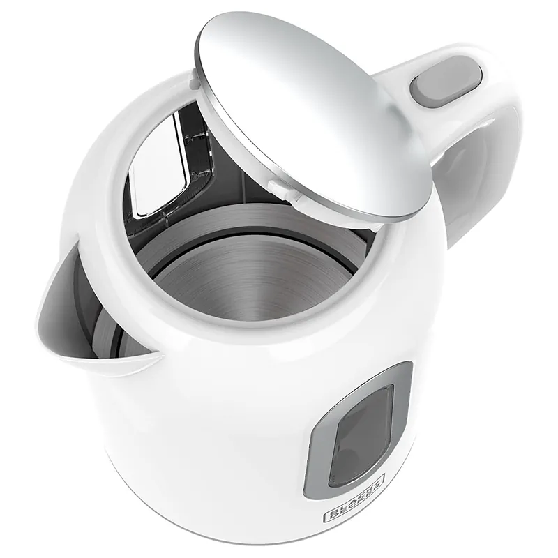 Fierbator 2200W 1.7L Black Decker