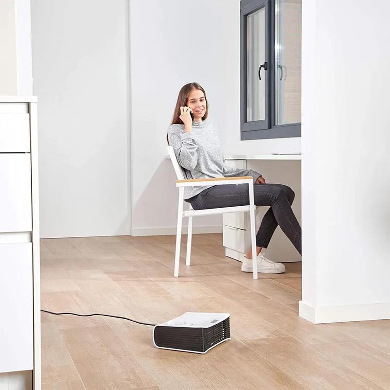 Aeroterma 2000W Black Decker