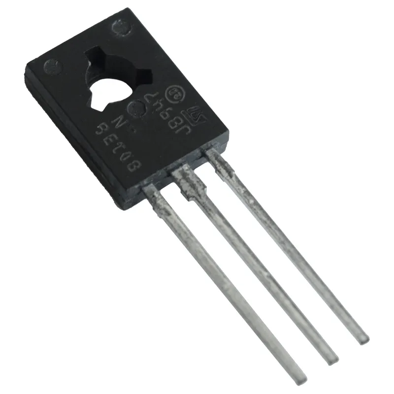 Tranzistor PNP Medie Putere 45V 1.5A
