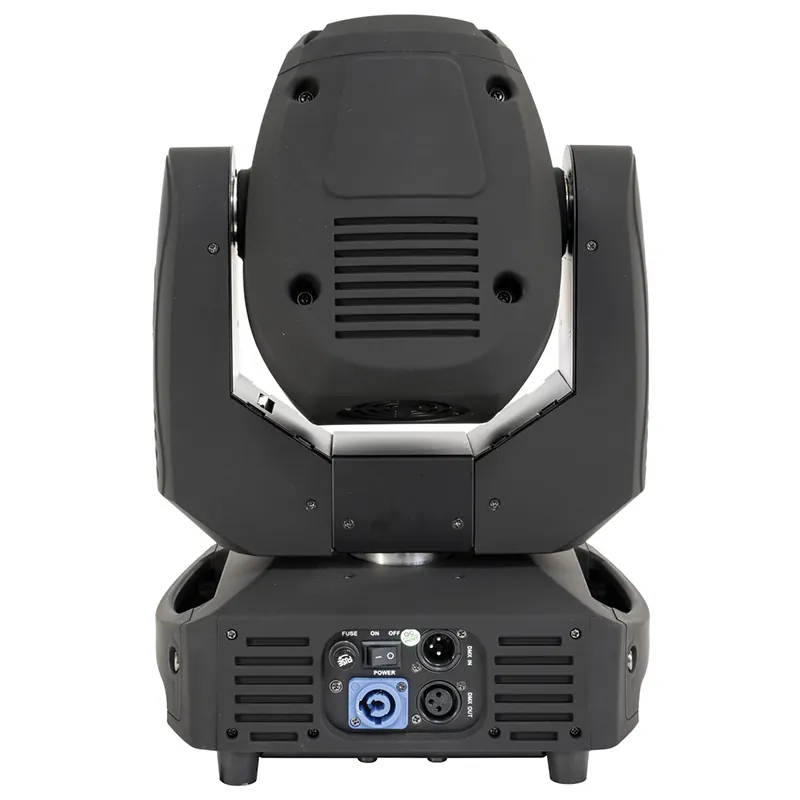 Moving Head 1R 100W Rgbw