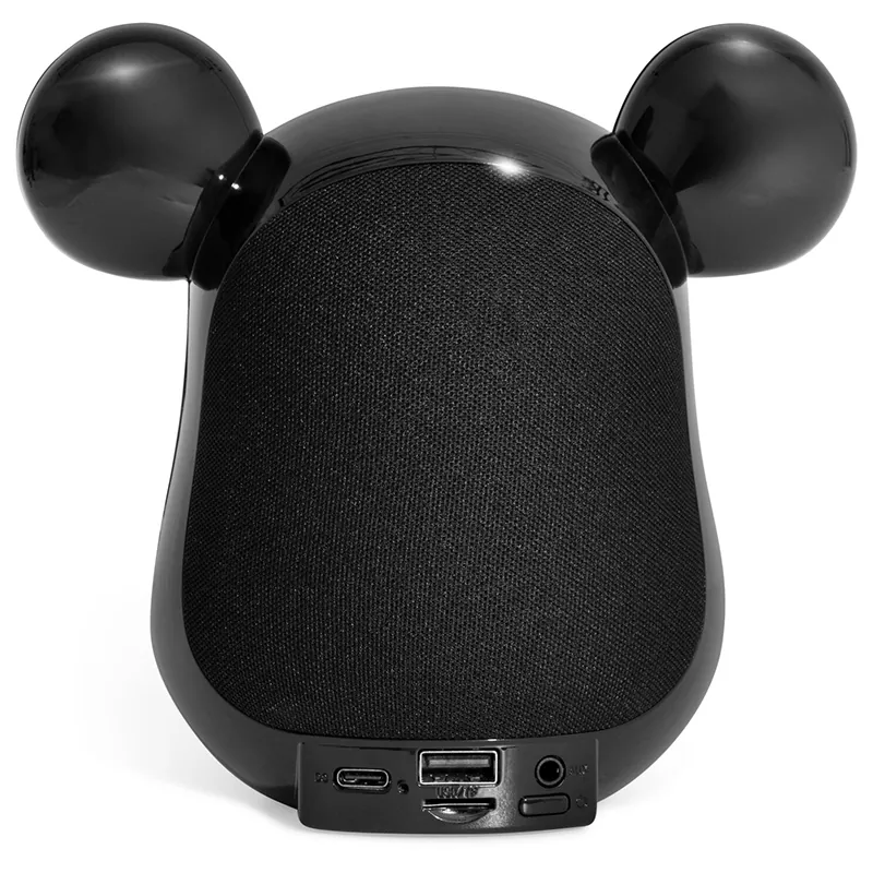 Boxa Bluetooth TWS cu USB/Msd/AUX - Ursulet