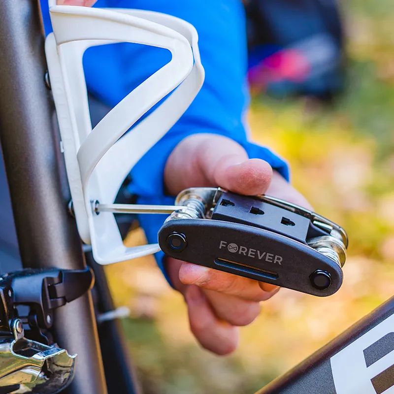 Set Chei Multifunctionale pentru Bicicleta