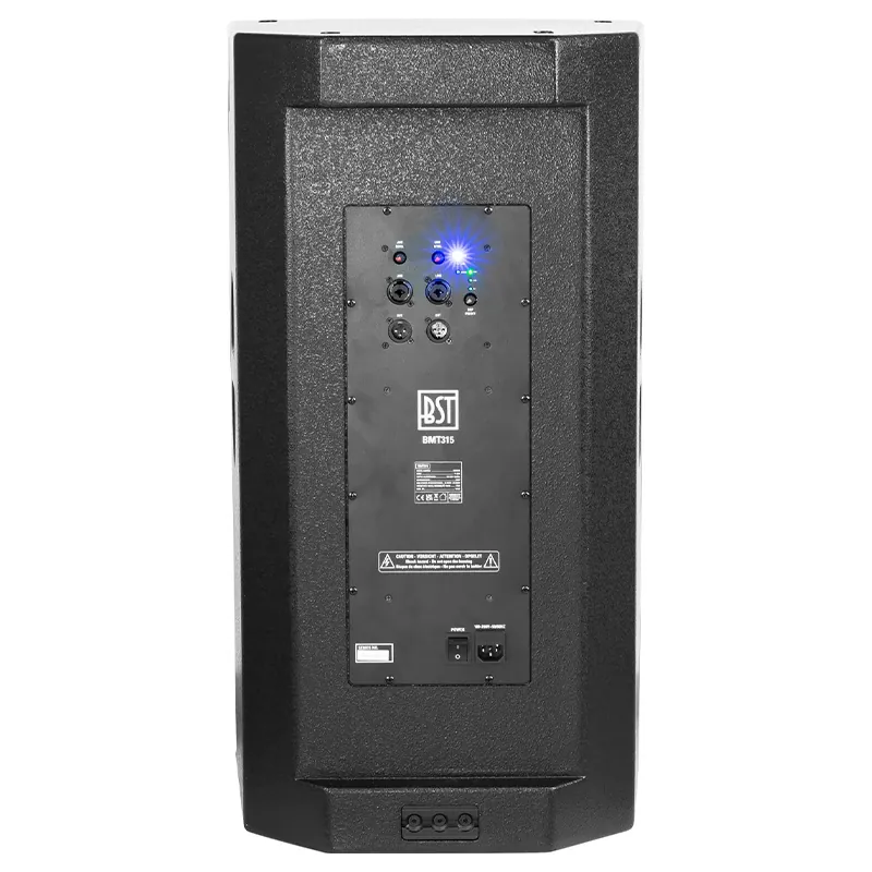 Boxa Activa 15''/38CM 8OHM RMS 400W