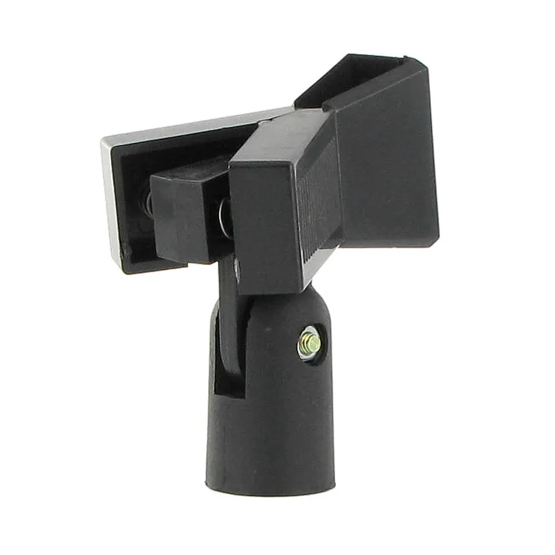 Suport Microfon pentru Stativ cu Prindere Tip Clama