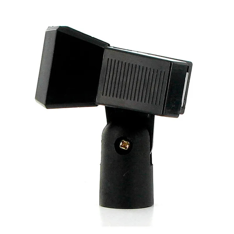 Suport Microfon pentru Stativ cu Prindere Tip Clama