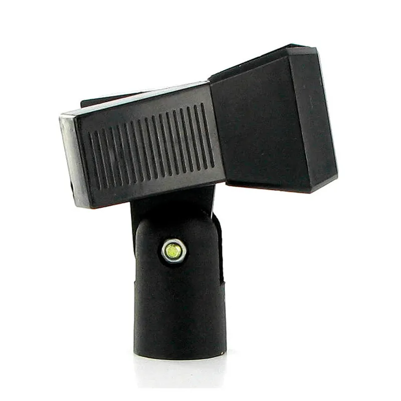 Suport Microfon pentru Stativ cu Prindere Tip Clama