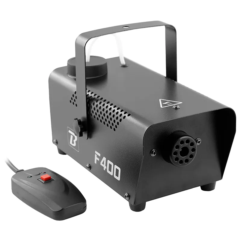 Masina Fum 400W cu Controller