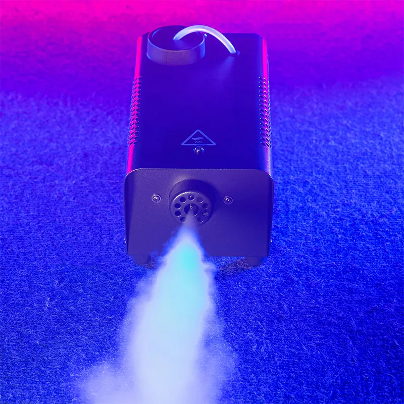 Masina Fum 400W cu Controller