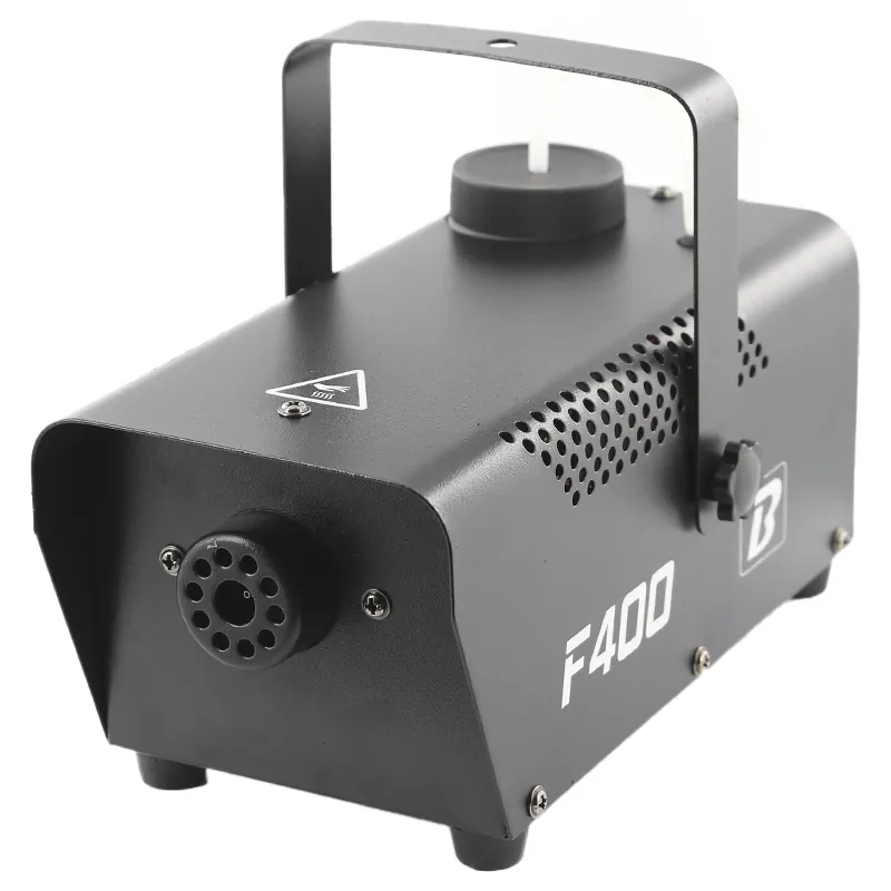 Masina Fum 400W cu Controller