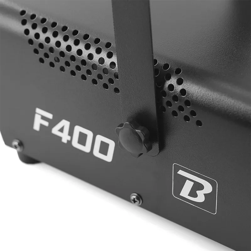 Masina Fum 400W cu Controller