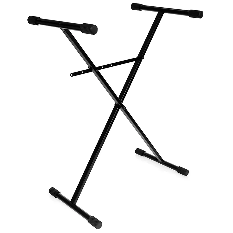 Stativ Orga/Clape 65-95CM Max 15KG - Negru