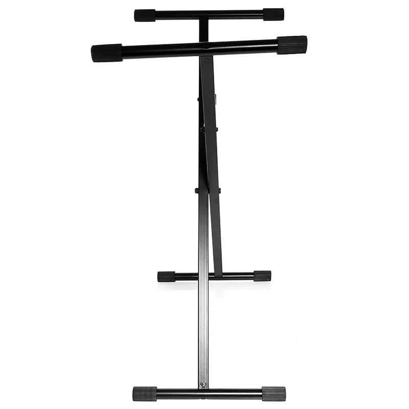 Stativ Orga/Clape 65-95CM Max 15KG - Negru