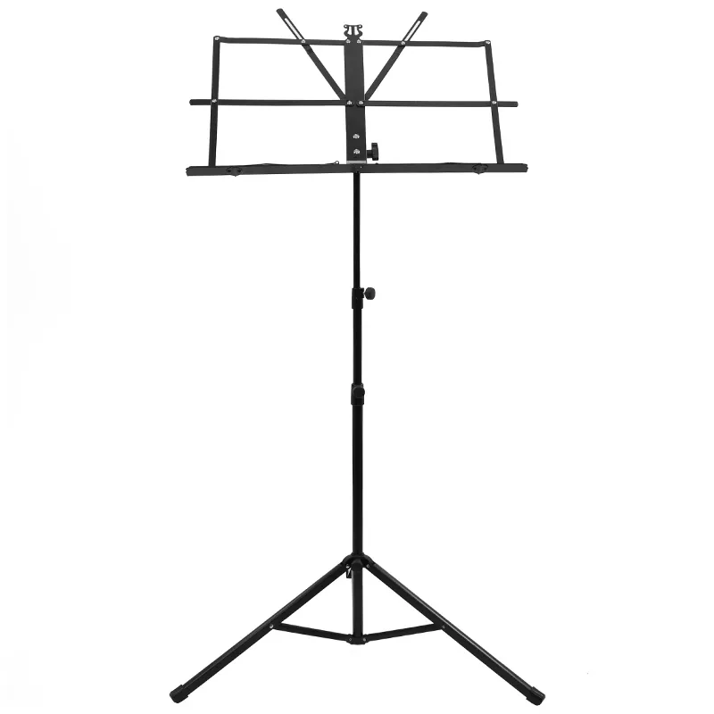 Suport Partitura/Tableta 46X29CM - Negru