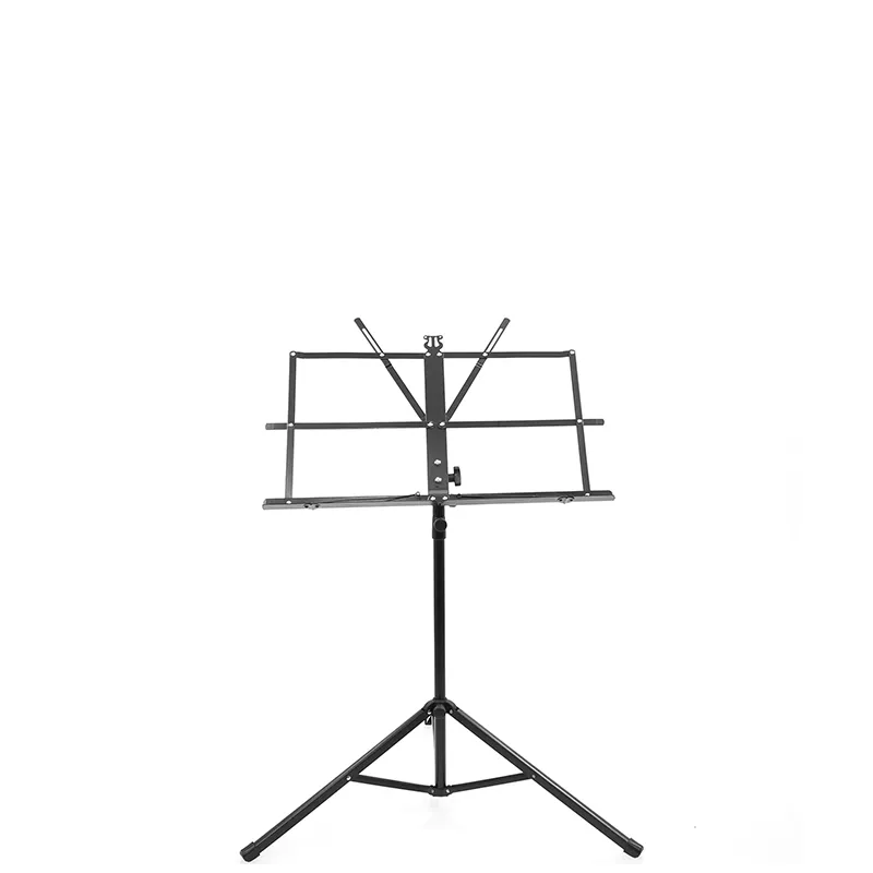 Suport Partitura/Tableta 46X29CM - Negru