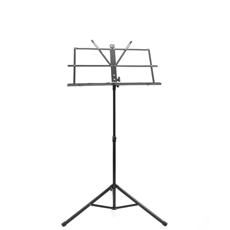 Suport Partitura/Tableta 46X29CM - Negru