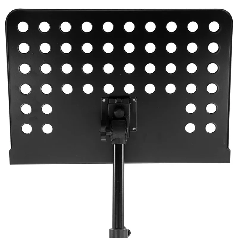 Suport Partitura/Tableta 47 X 34CM - Negru