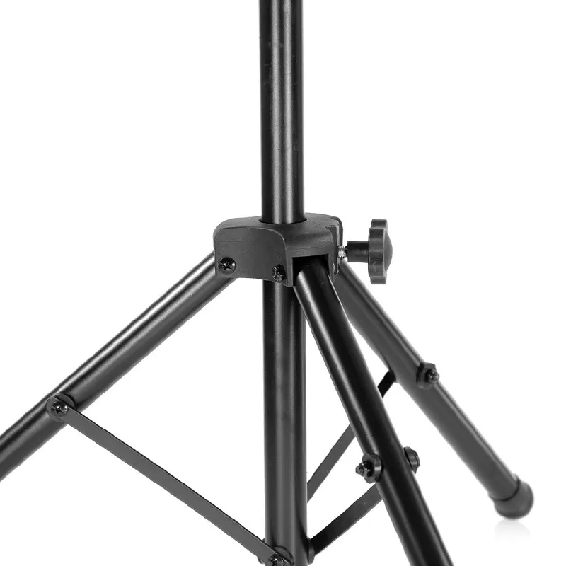 Suport Partitura/Tableta 47 X 34CM - Negru