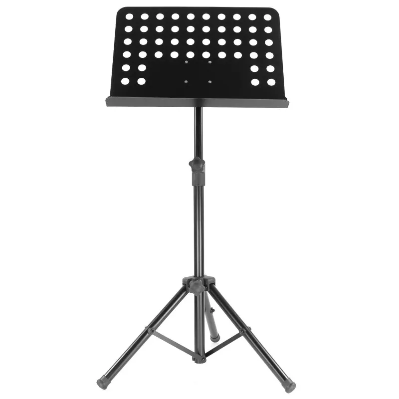 Suport Partitura/Tableta 47 X 34CM - Negru