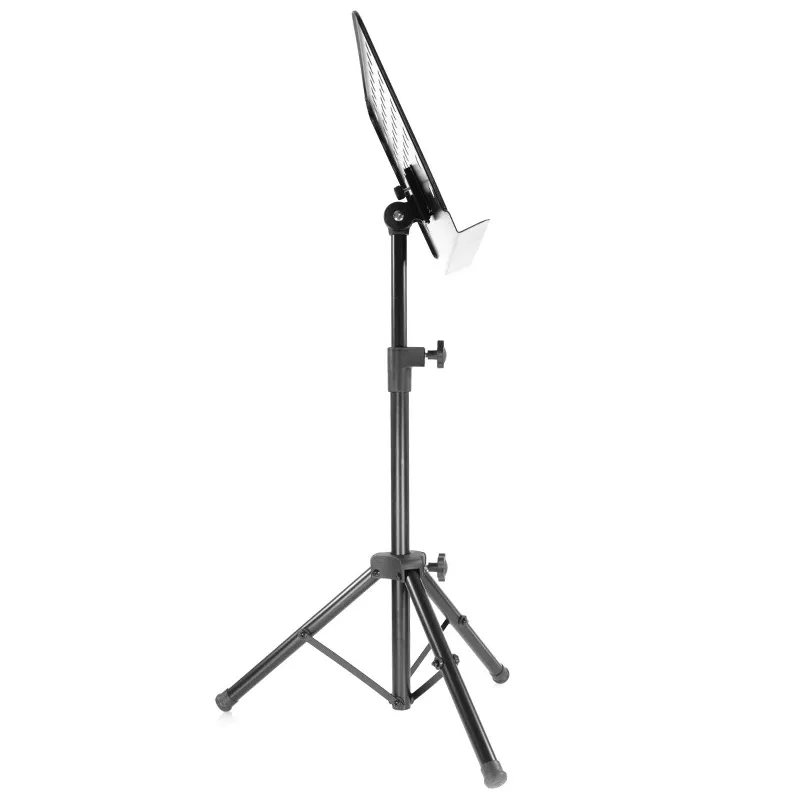Suport Partitura/Tableta 47 X 34CM - Negru