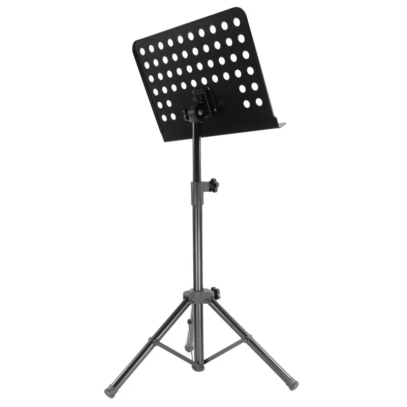 Suport Partitura/Tableta 47 X 34CM - Negru