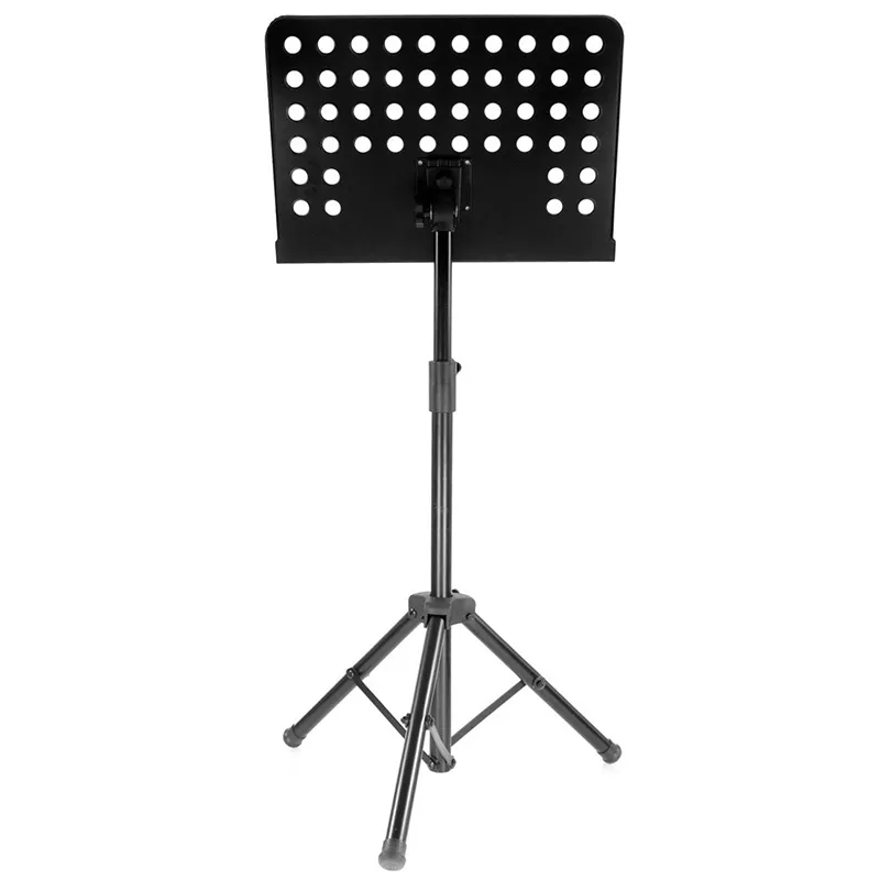 Suport Partitura/Tableta 47 X 34CM - Negru