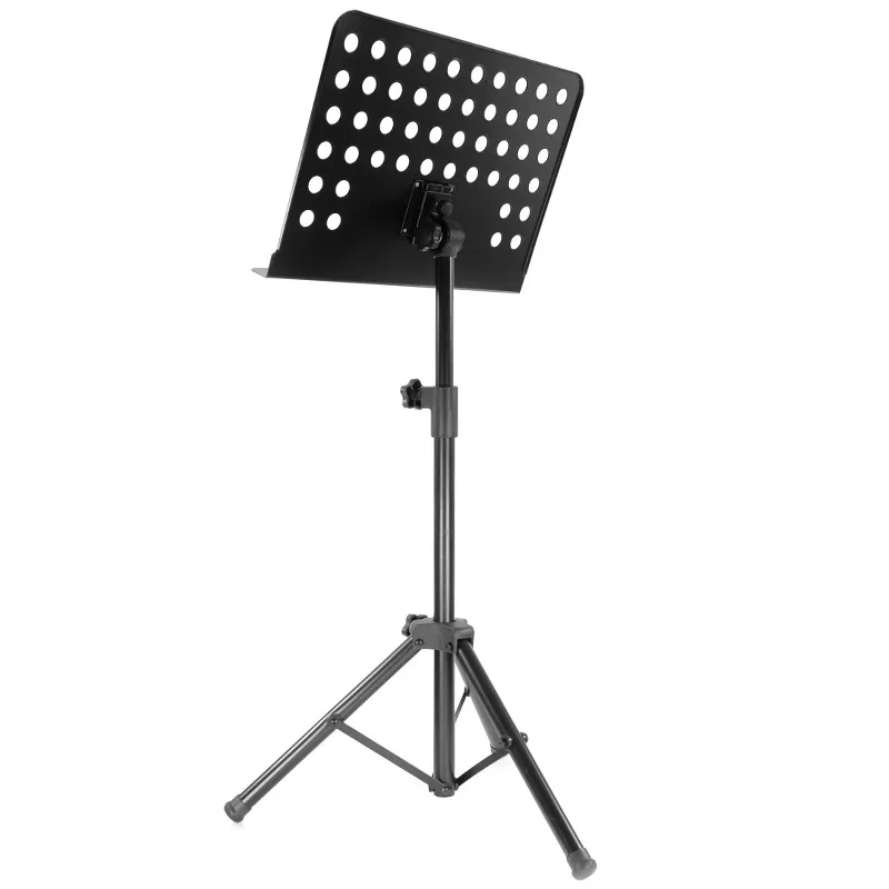 Suport Partitura/Tableta 47 X 34CM - Negru