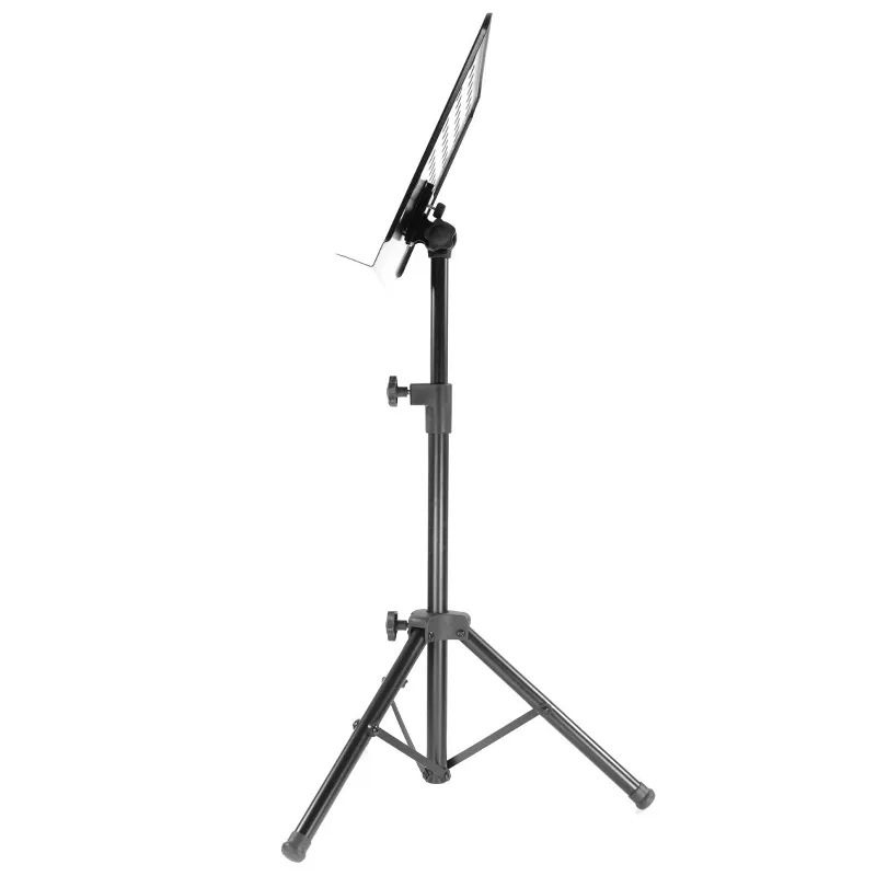 Suport Partitura/Tableta 47 X 34CM - Negru