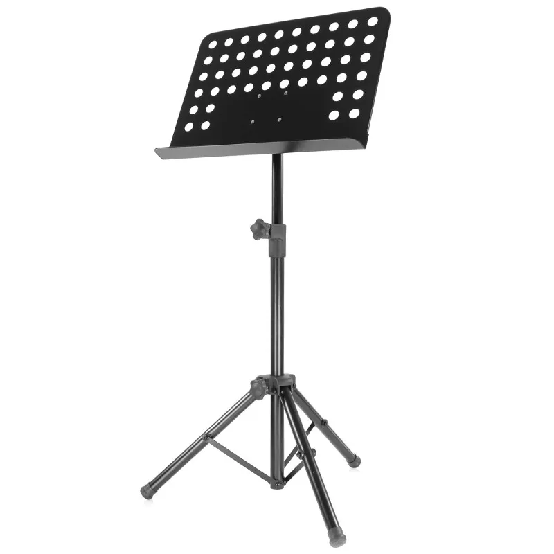 Suport Partitura/Tableta 47 X 34CM - Negru
