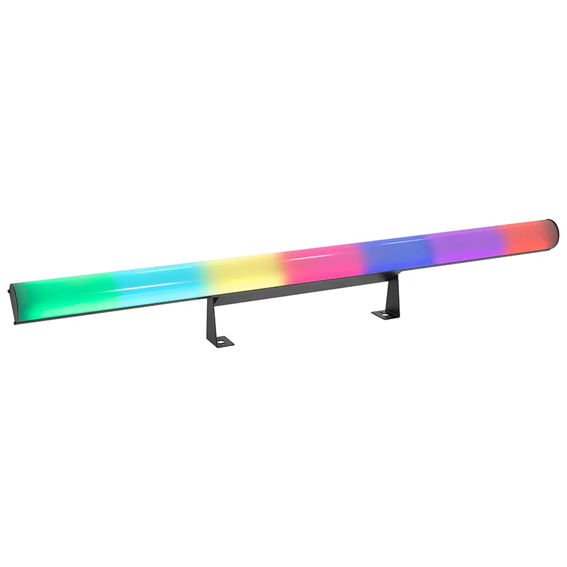 Efect LED Neonbar 124LED-Uri 8/14 Canale DMX