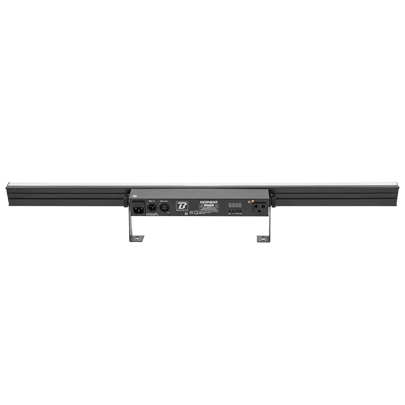 Efect LED Neonbar 124LED-Uri 8/14 Canale DMX