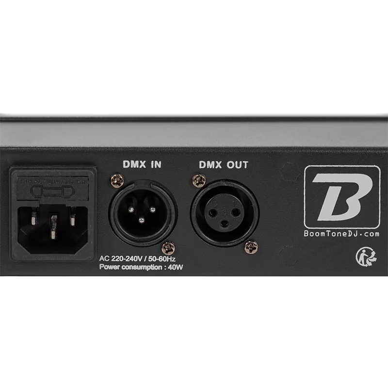 Efect LED Neonbar 124LED-Uri 8/14 Canale DMX