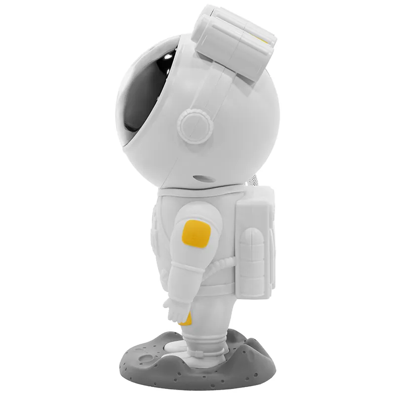 Proiector Laser Stele Galaxie Model Astronaut
