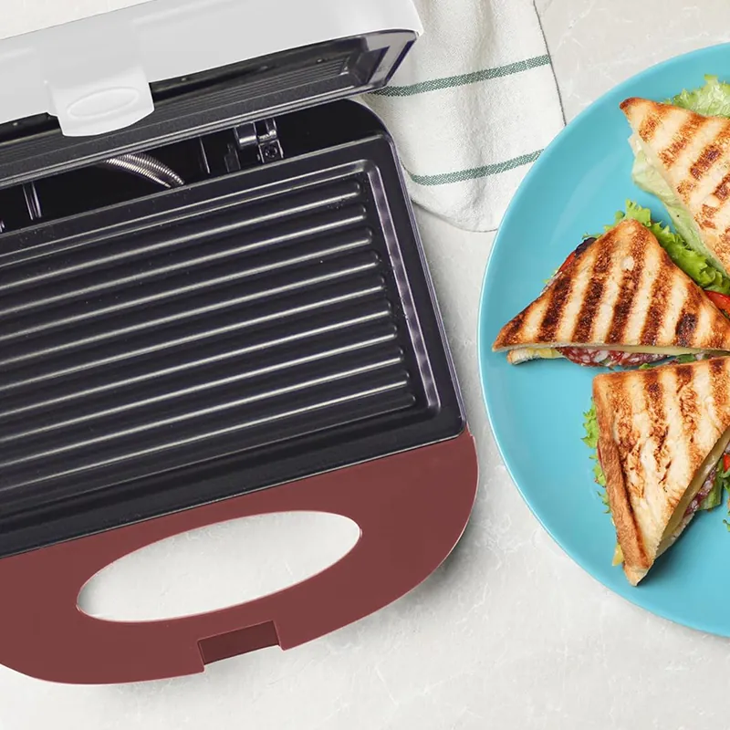 Sandwich Maker Beper