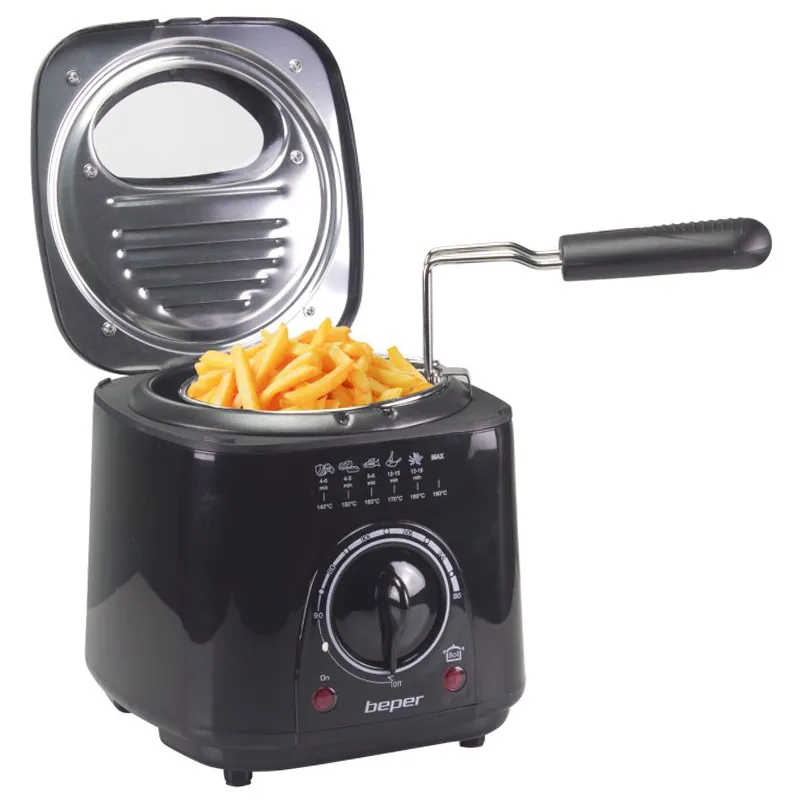 Deep Fryer Electric Beper