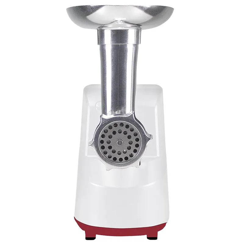 Tocator Carne Electric cu Storcator Beper