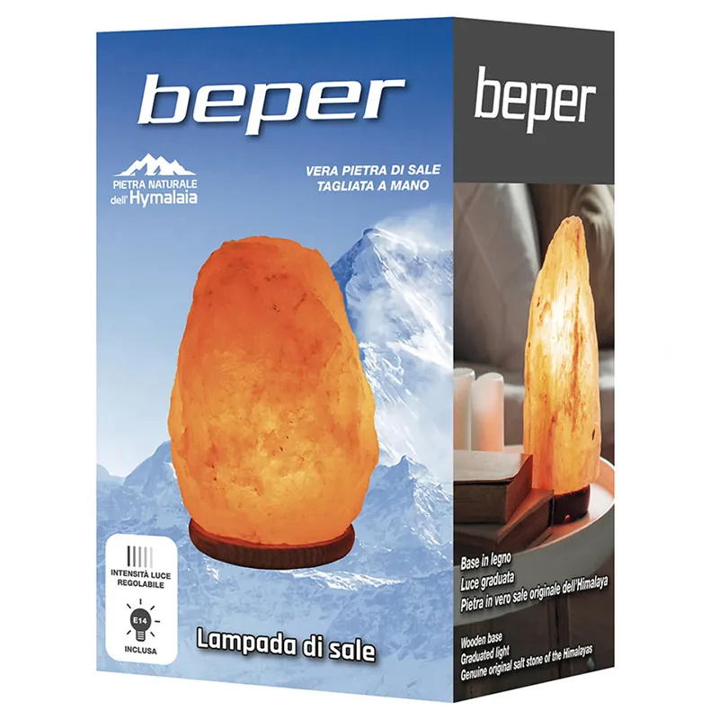 Lampa Sare de Himalaya